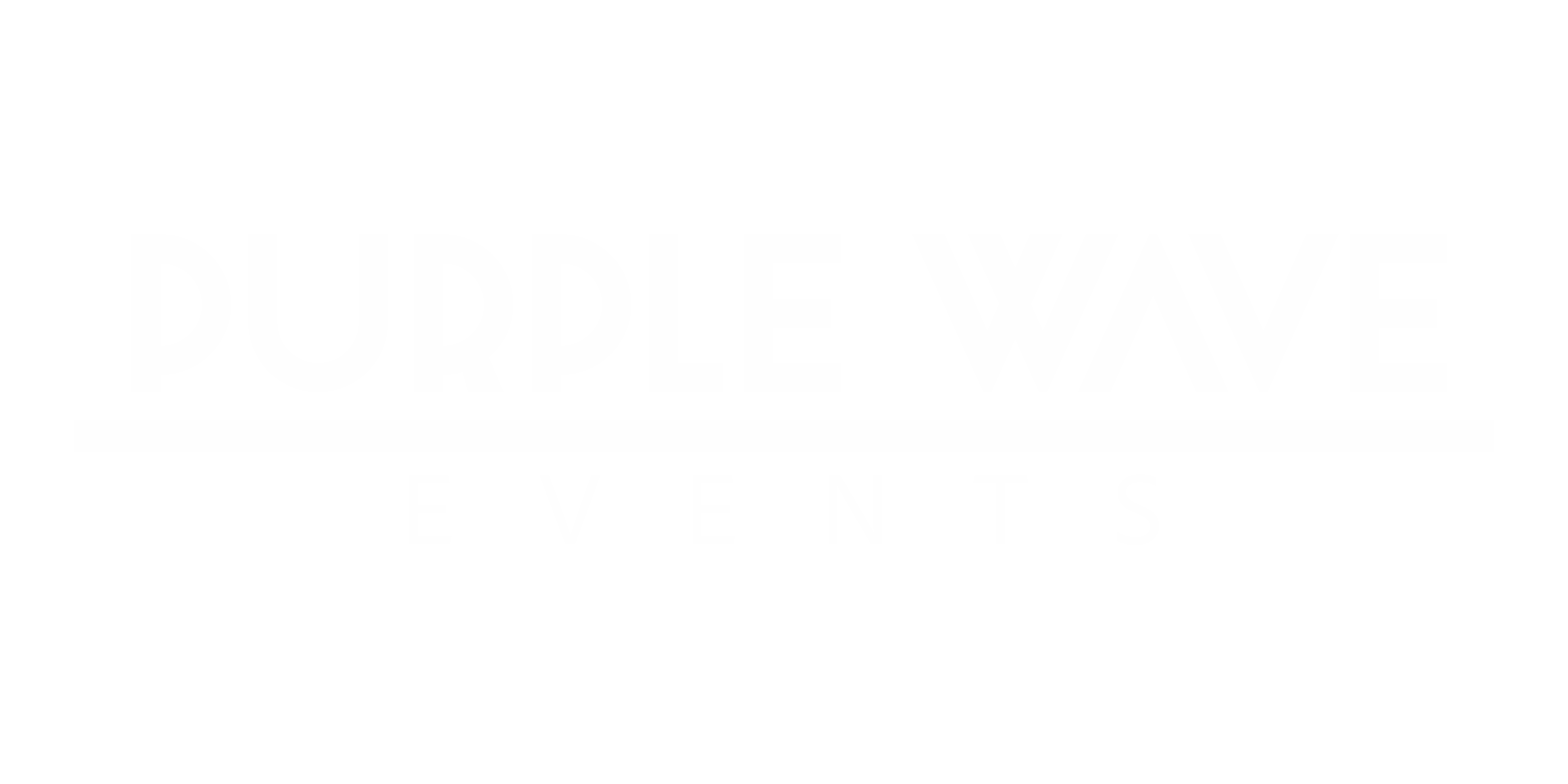 Purple Wave Events Logo